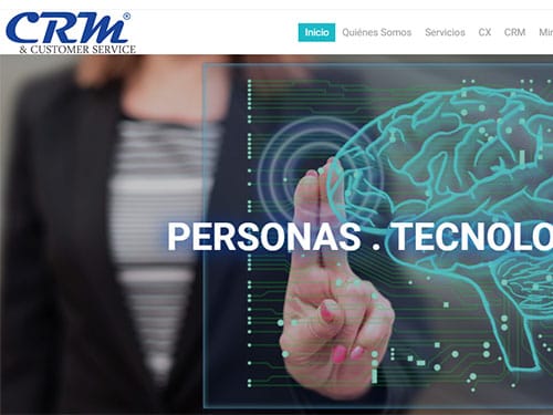 diseño de página web panamá