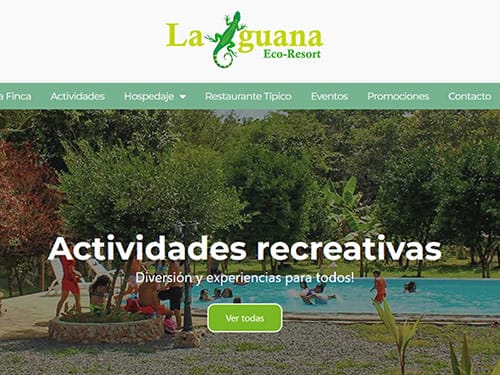 diseño web panama