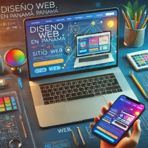 DISEÑO WEB PANAMA