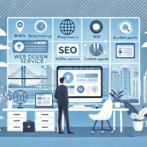 Diseño Web y posicionamiento en Google Panama