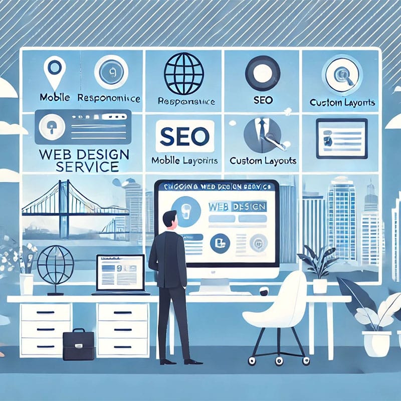 Diseño Web y posicionamiento en Google Panama