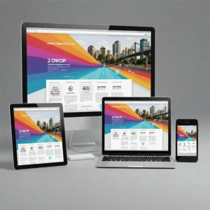 precios de pagina web en Panama