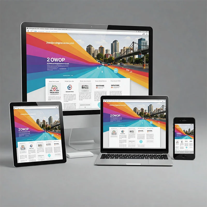precios de pagina web en Panama