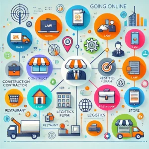 Paginas web económicas en Panamá