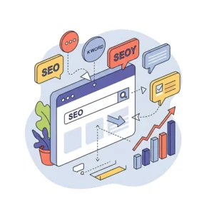 seo panama, posicionamiento web Panamá