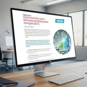 Seo semantico panama