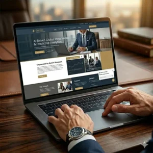 Precio de pagina web en Panamá