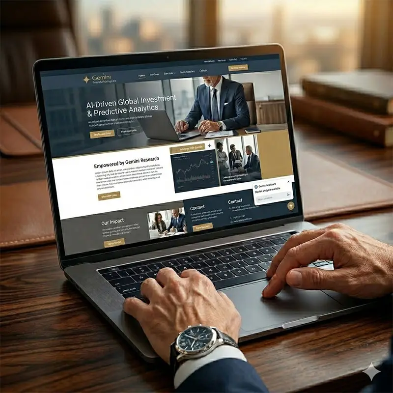 Precio de pagina web en Panamá
