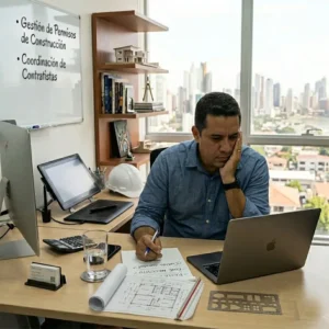 Creación de páginas web en Panamá