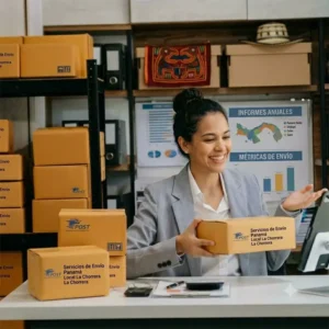 diseño web para negocios en Panamá