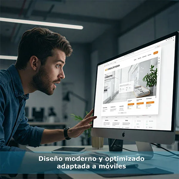 Diseño de paginas web en Panama